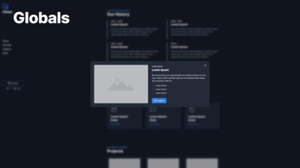 Holos screenshot 3