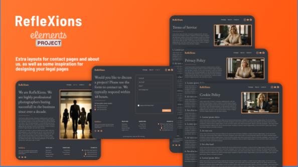 RefleXions screenshot 3