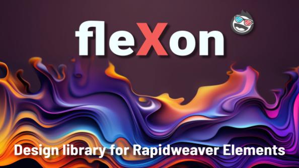 fleXon screenshot 1