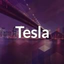 Addon Tesla icon.
