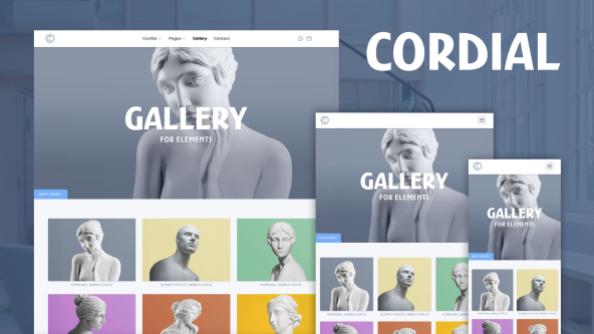 Cordial screenshot 4