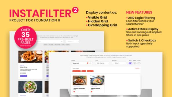 InstaFilter [v2] screenshot 1