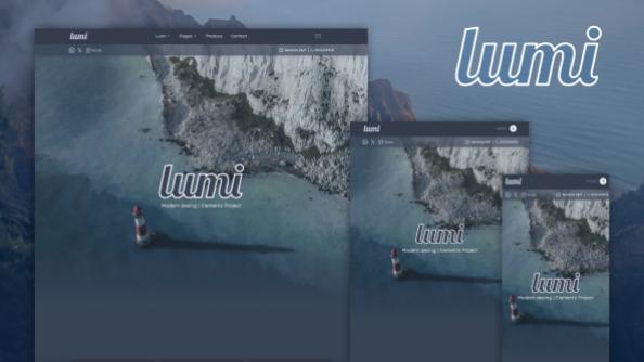 Lumi screenshot 5