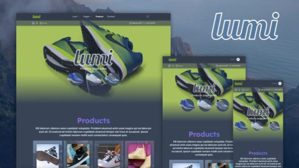 Lumi screenshot 3