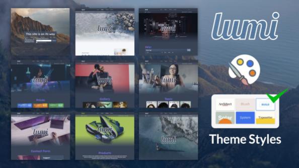Lumi screenshot 6