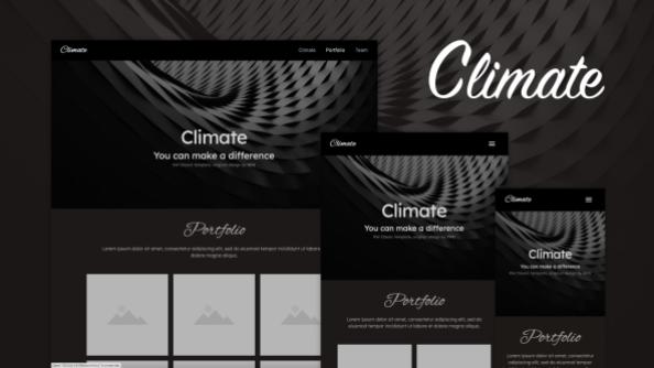 Climate screenshot 3