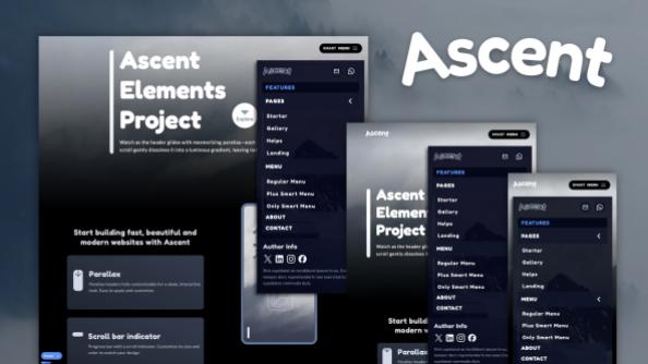 Ascent