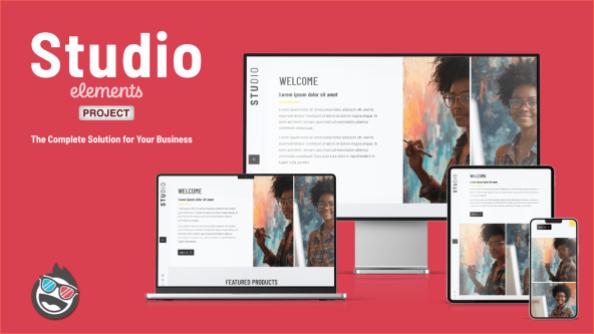 Studio for Elements