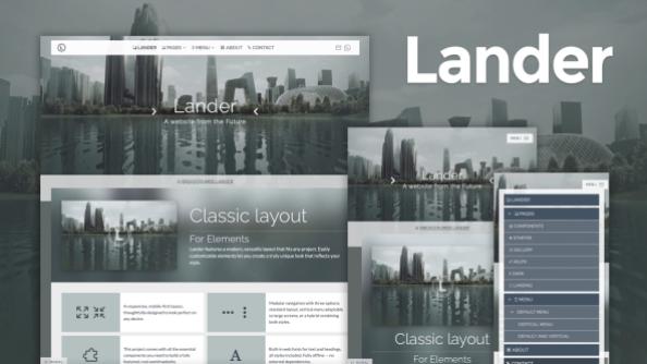 Lander