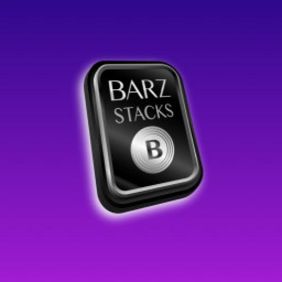 Developer Barz Stacks icon