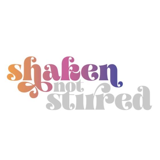 Developer Shaken Not Stirred icon